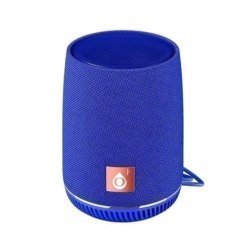 ALTAVOZ ONEPLUS NF4065 AZUL 5W